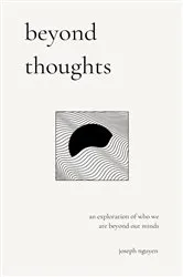 Book cover of Beyond Thoughts by Unknown