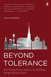 Book cover of Beyond Tolerance by Gustav Niebuhr