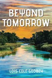 Book cover of Beyond Tomorrow by Ingo Cornils