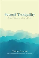 Book cover of Beyond Tranquility by Charles Genoud