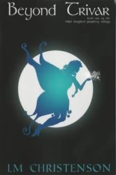 Book cover of Beyond Trivar by L. M. Christenson