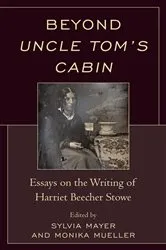 Book cover of Beyond Uncle Tom's Cabin by Sylvia Mayer