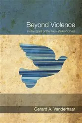 Book cover of Beyond Violence by Stephanie S. Covington