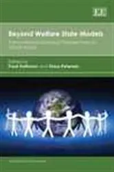 Book cover of Beyond Welfare State Models by Unknown