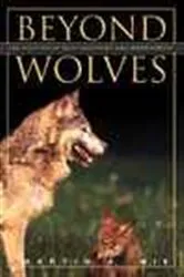 Book cover of Beyond Wolves by Martin A. Nie