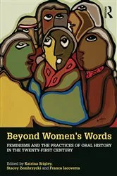 Book cover of Beyond Women's Words by Katrina Srigley