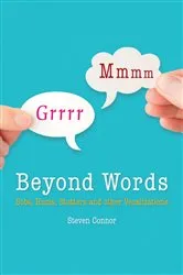 Book cover of Beyond Words by Unknown