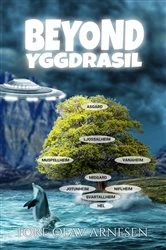 Book cover of Beyond Yggdrasil by Tore Olav Arnesen