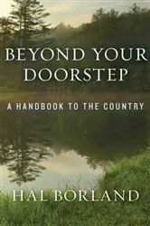 Book cover of Beyond Your Doorstep by Hal Borland
