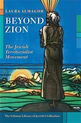 Book cover of Beyond Zion by Laura Almagor