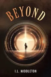 Book cover of Beyond by Mercedes Lackey