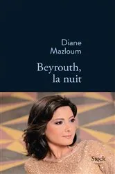 Book cover of Beyrouth, la nuit by Unknown