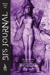 Book cover of BFS Journal #25 by Kevan Manwaring