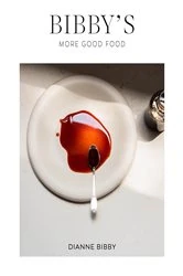 Book cover of Bibby’s More Good Food by Dianne Bibby