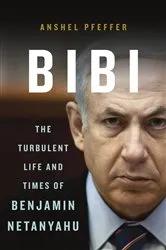 Book cover of Bibi by Unknown