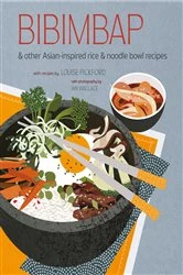 Book cover of Bibimbap by Ryland Peters & Small