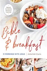 Book cover of Bible and Breakfast by Unknown