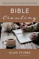 Book cover of Bible Crawling by Unknown