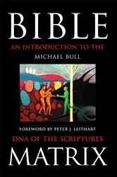 Book cover of Bible Matrix by Unknown