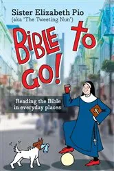 Book cover of Bible to Go by Stan Campbell