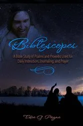 Book cover of Biblescopes by Edee G. Payne