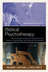 Book cover of Biblical Psychotherapy by Unknown