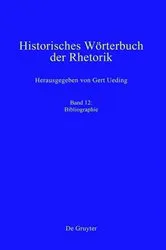 Book cover of Bibliographie by Wolfgang Benz