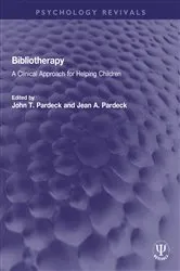 Book cover of Bibliotherapy by Liz Brewster