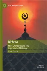 Book cover of Bichara by Isaac Donoso