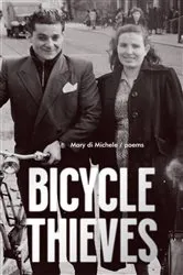 Book cover of Bicycle Thieves by Mary di Michele