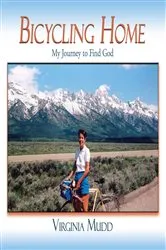 Book cover of Bicycling Home by Unknown