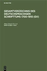 Book cover of Bielk - Blas by Hilmar Schmuck
