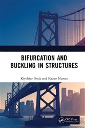 Book cover of Bifurcation and Buckling in Structures by Kiyohiro Ikeda