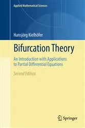 Book cover of Bifurcation Theory (2nd ed.) by Unknown