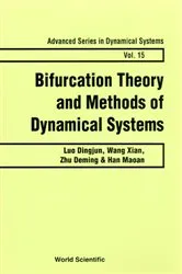 Book cover of Bifurcation Theory And Methods Of Dynamical Systems by Maoan Han