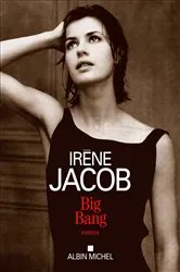 Book cover of Big Bang by Unknown