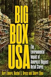 Book cover of Big Box USA by Bart Elmore