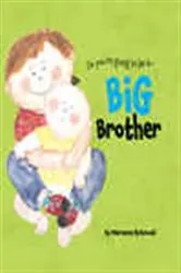 Book cover of Big Brother by Marianne Richmond
