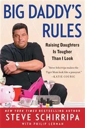 Book cover of Big Daddy's Rules by Steve Schirripa