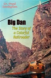 Book cover of Big Dan by Unknown