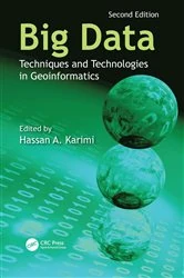 Book cover of Big Data (2nd ed.) by Hassan A. Karimi