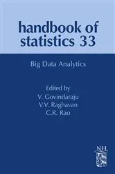 Book cover of Big Data Analytics by Srinath Srinivasa