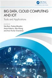 Book cover of Big Data, Cloud Computing and IoT by Sita Rani