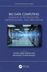 Book cover of Big Data Computing by Tanvir Habib Sardar