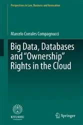 Book cover of Big Data, Databases and 