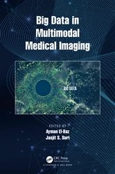 Book cover of Big Data in Multimodal Medical Imaging by Ayman El-Baz