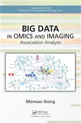 Book cover of Big Data in Omics and Imaging by Unknown