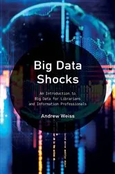 Book cover of Big Data Shocks by Unknown