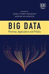 Book cover of Big Data by The Chartered Institute for IT BCS