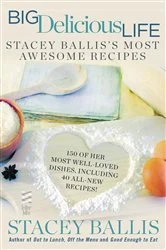 Book cover of Big Delicious Life by N/A